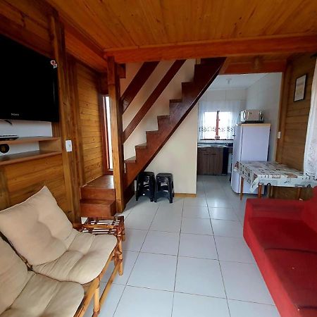 Hospedaria Chales Rota Do Sol Pdr - Hospedagem Para Casais, Familias E Grupos Прайя-ду-Роза Экстерьер фото