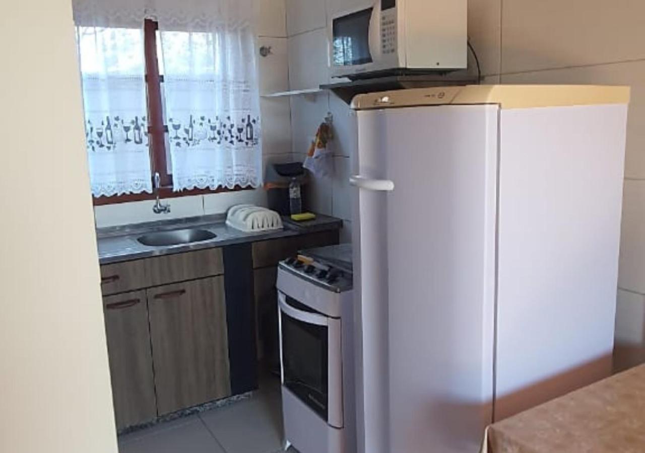 Hospedaria Chales Rota Do Sol Pdr - Hospedagem Para Casais, Familias E Grupos Прайя-ду-Роза Экстерьер фото