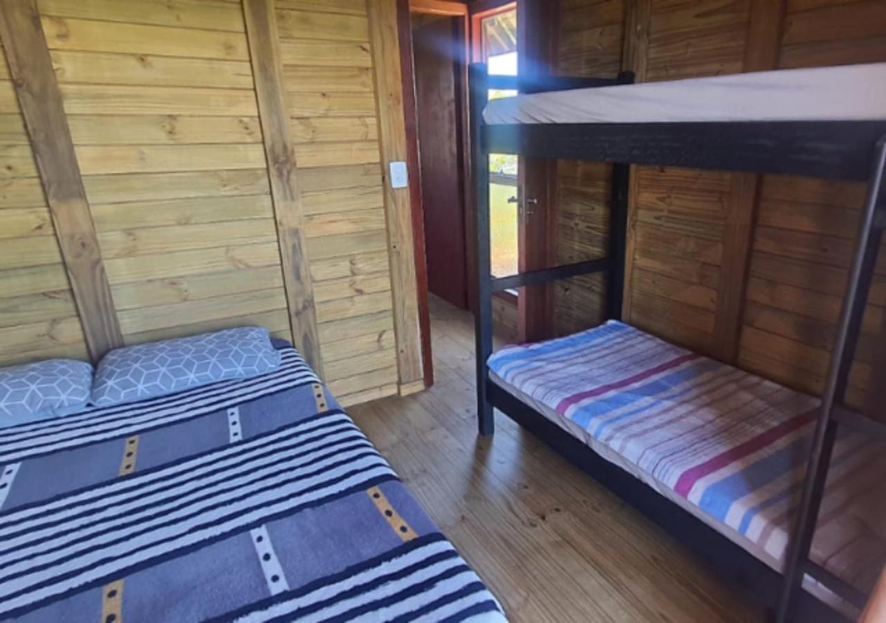 Hospedaria Chales Rota Do Sol Pdr - Hospedagem Para Casais, Familias E Grupos Прайя-ду-Роза Экстерьер фото