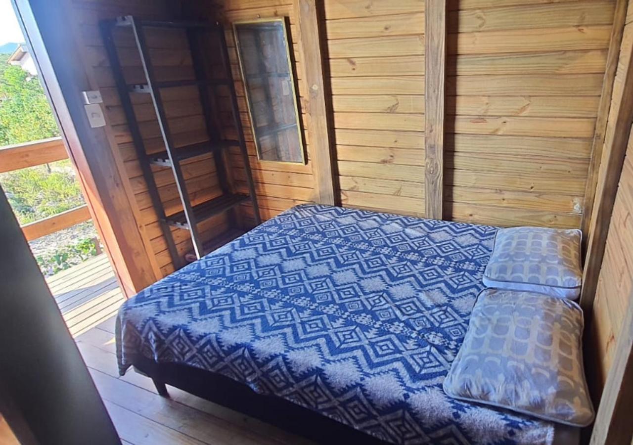 Hospedaria Chales Rota Do Sol Pdr - Hospedagem Para Casais, Familias E Grupos Прайя-ду-Роза Экстерьер фото