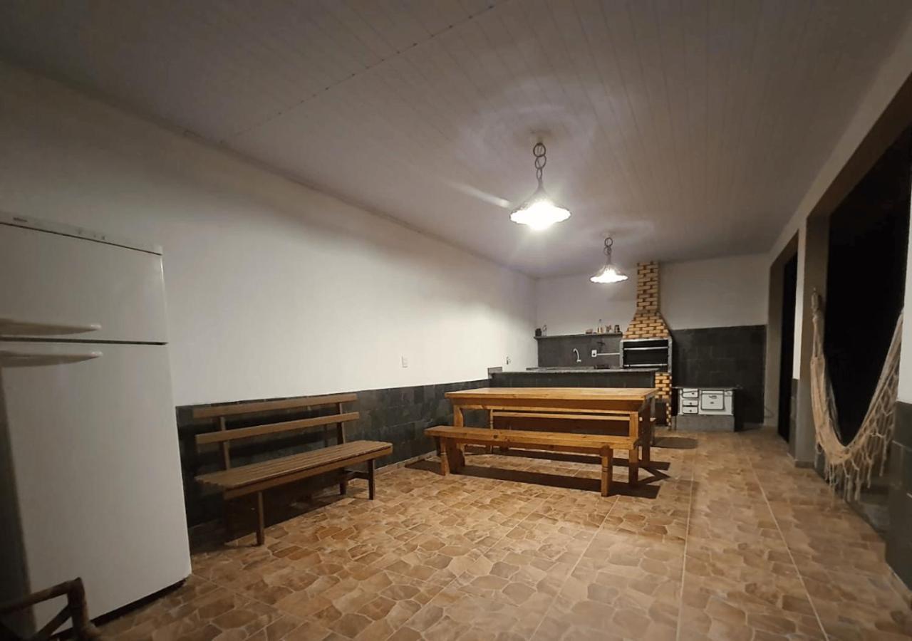 Hospedaria Chales Rota Do Sol Pdr - Hospedagem Para Casais, Familias E Grupos Прайя-ду-Роза Экстерьер фото