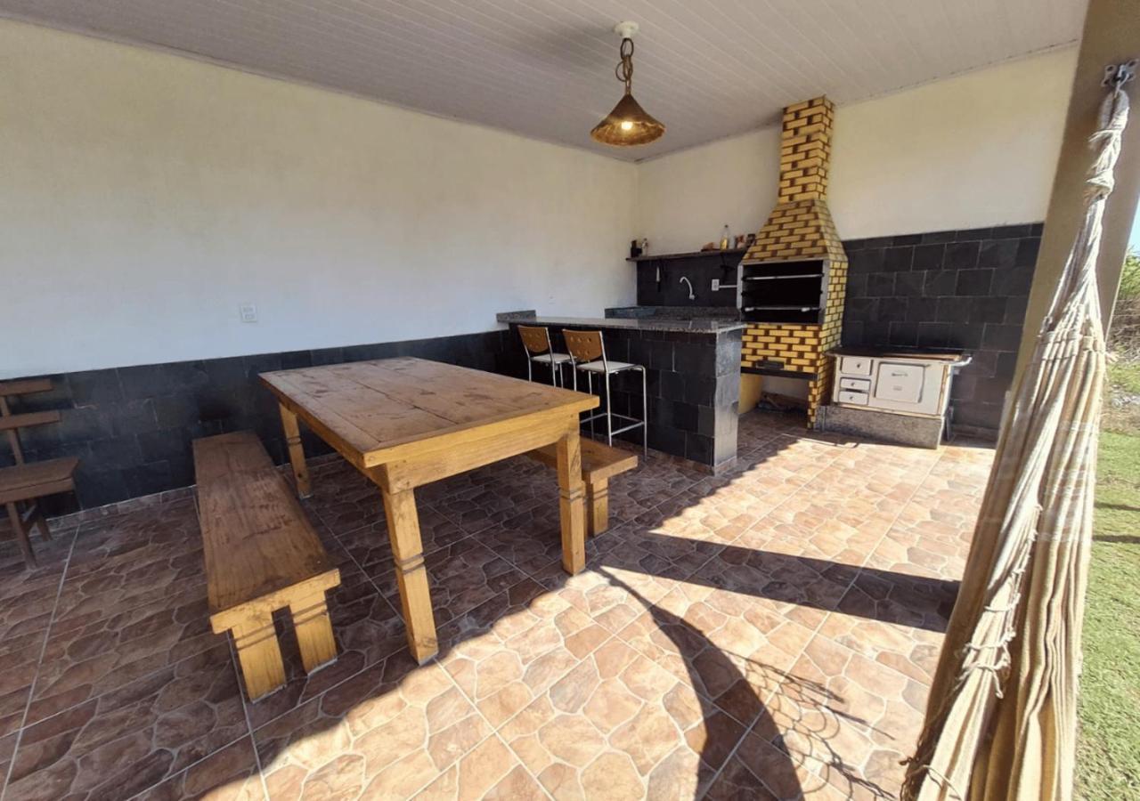 Hospedaria Chales Rota Do Sol Pdr - Hospedagem Para Casais, Familias E Grupos Прайя-ду-Роза Экстерьер фото