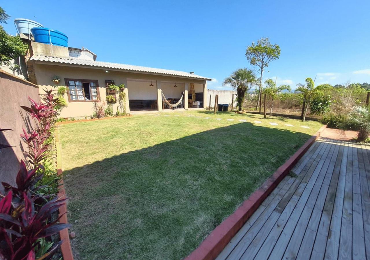 Hospedaria Chales Rota Do Sol Pdr - Hospedagem Para Casais, Familias E Grupos Прайя-ду-Роза Экстерьер фото