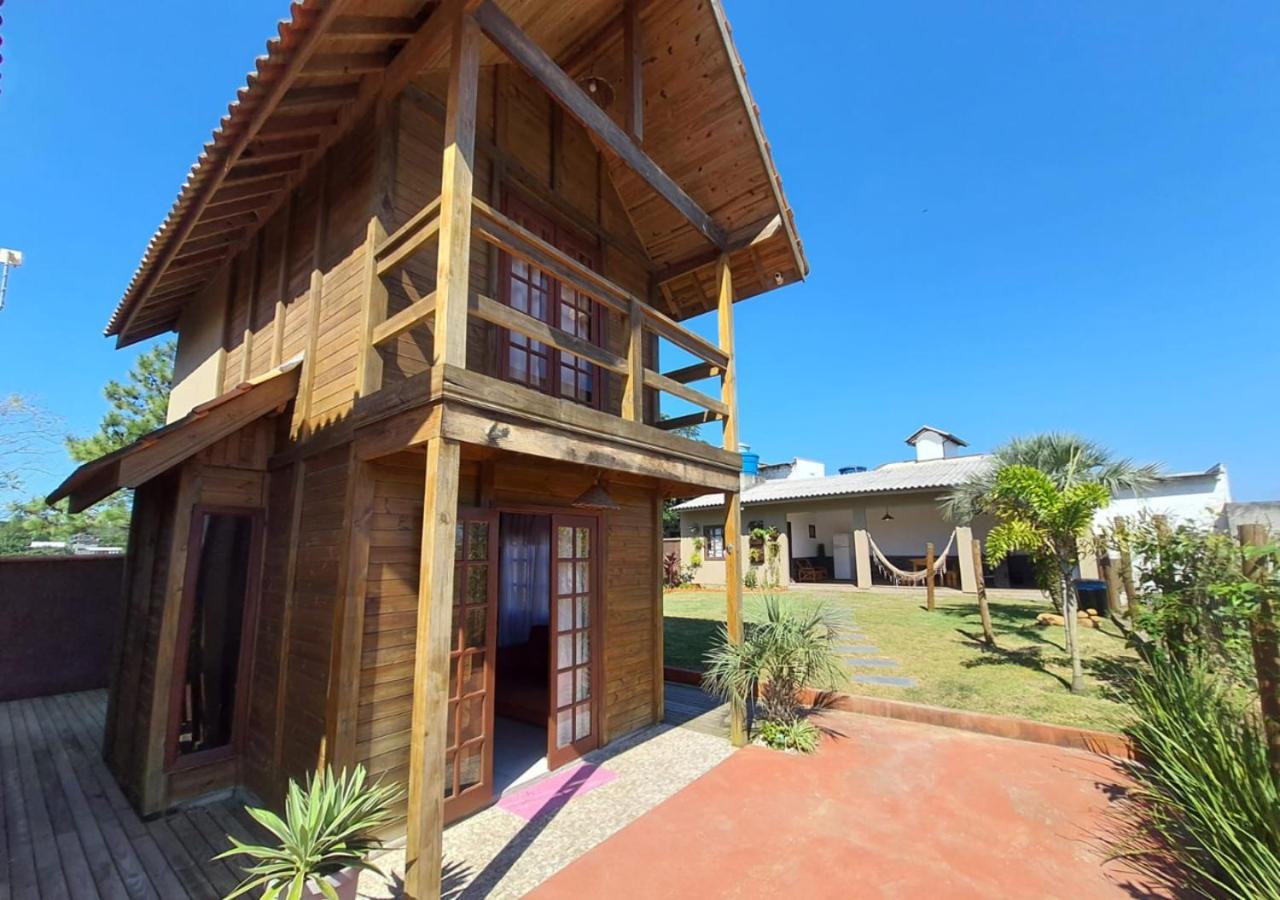 Hospedaria Chales Rota Do Sol Pdr - Hospedagem Para Casais, Familias E Grupos Прайя-ду-Роза Экстерьер фото