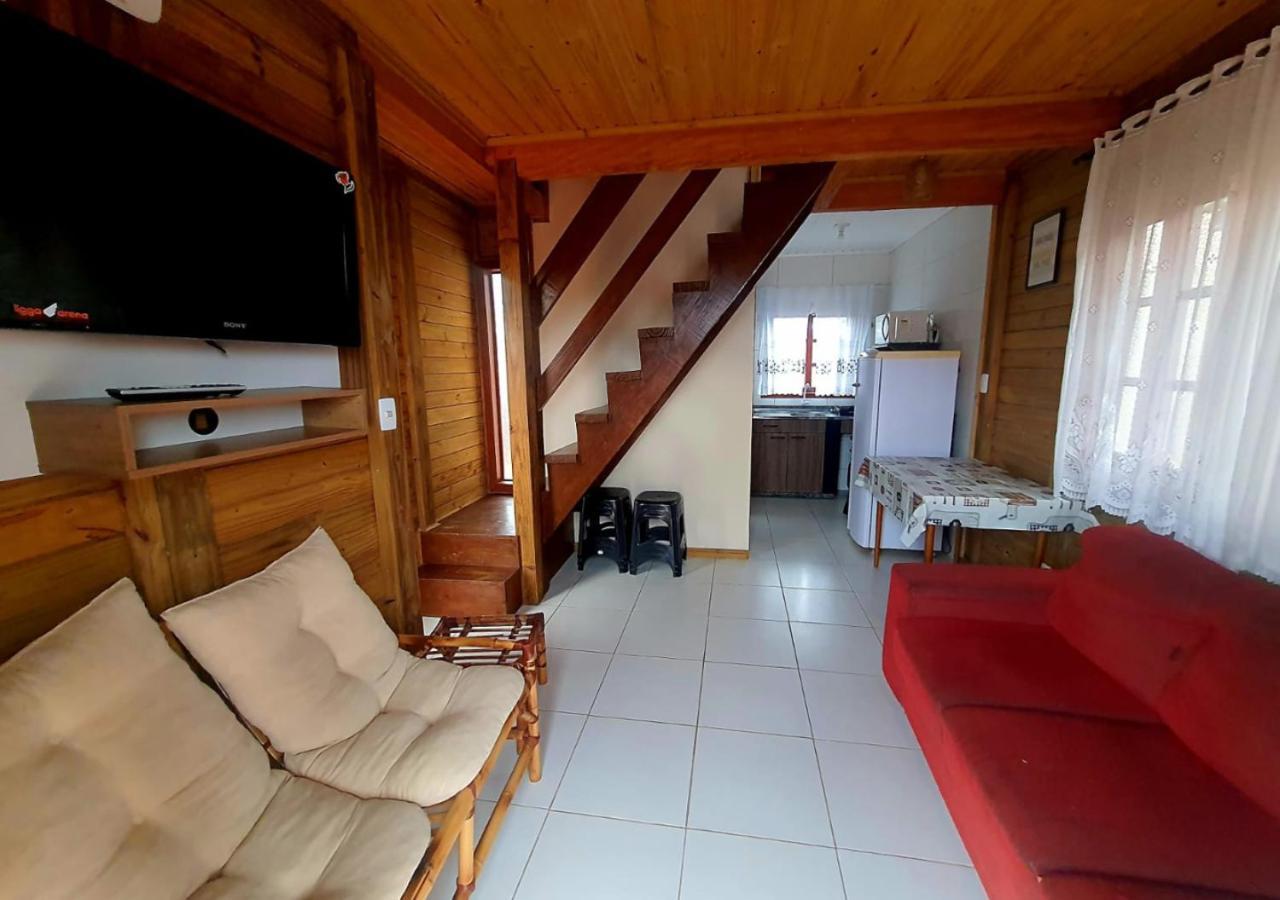 Hospedaria Chales Rota Do Sol Pdr - Hospedagem Para Casais, Familias E Grupos Прайя-ду-Роза Экстерьер фото